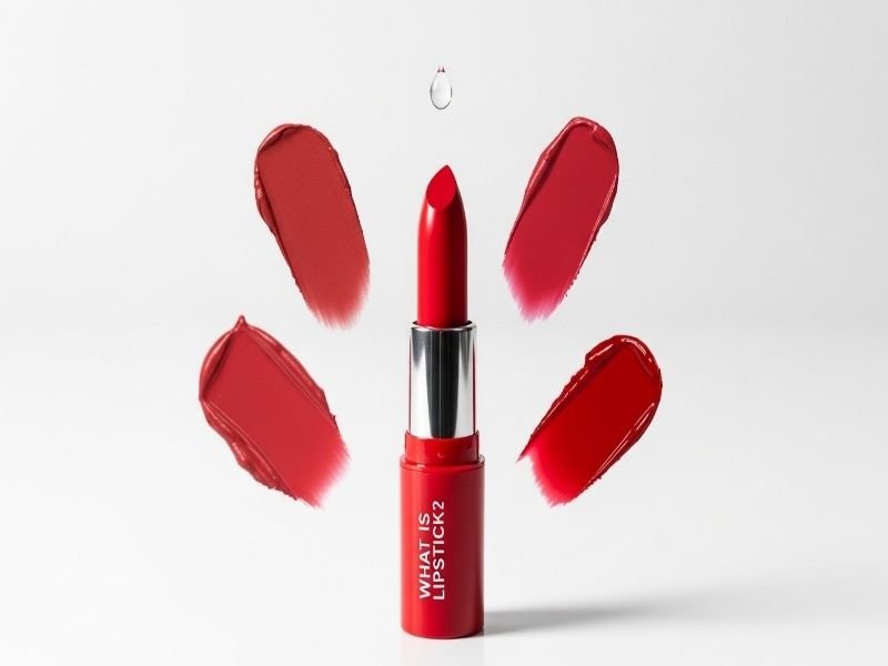 What Is Lipstick
