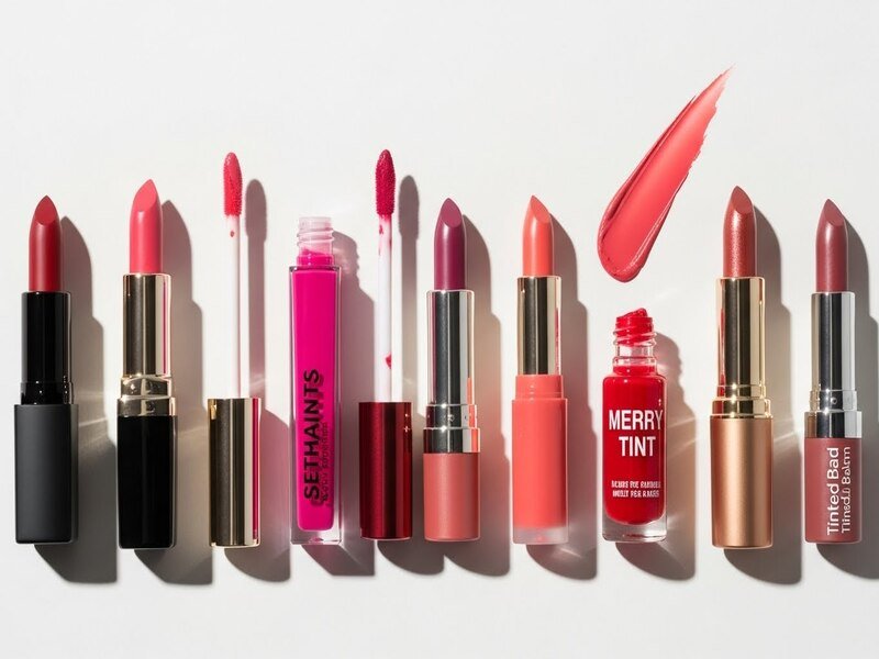 Types of Lipstick: Which Is Right for Your Style & Occasion? - womenclassy.com