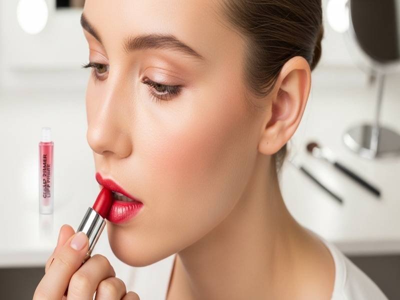 How to Make long Lasting Lipstick