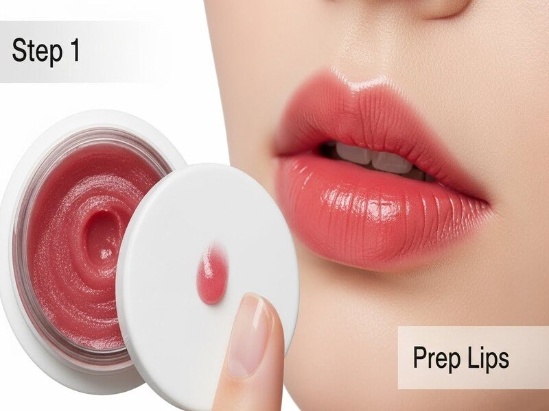 Transfer Proof Lipsticks