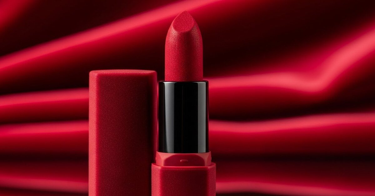 Velvet Matte Lipstick