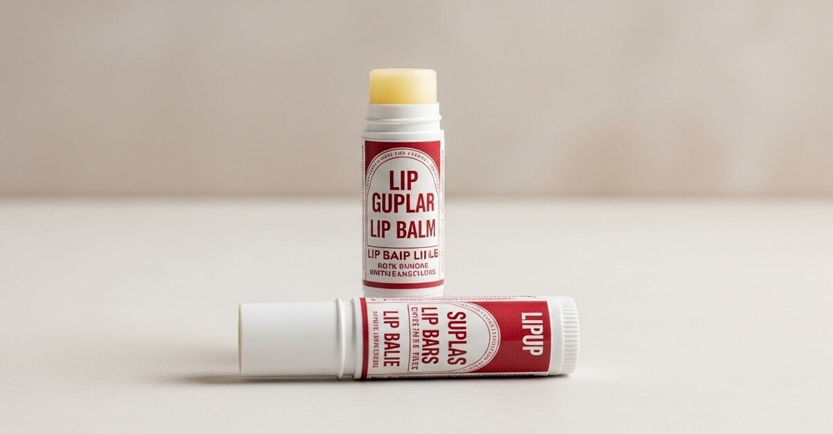 lip balm