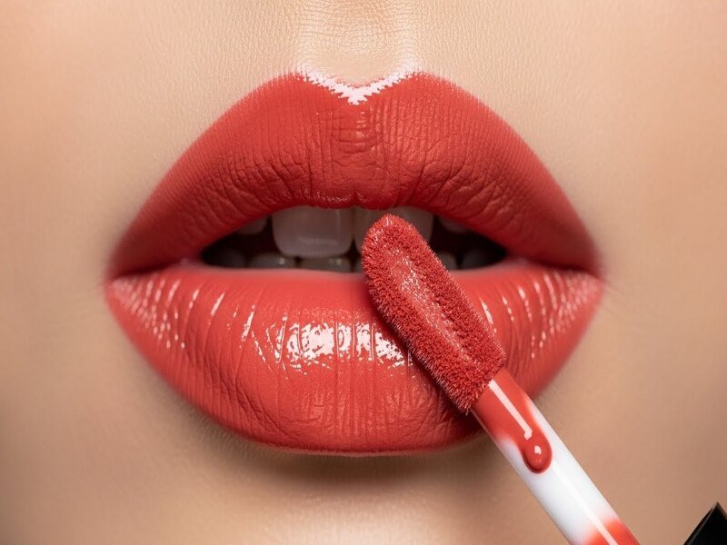 Liquid Lipstick