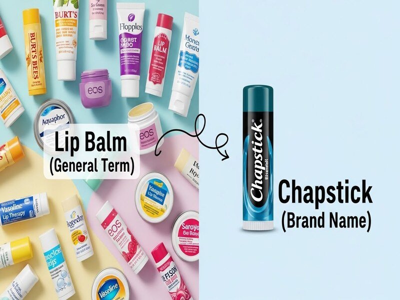 lip balm