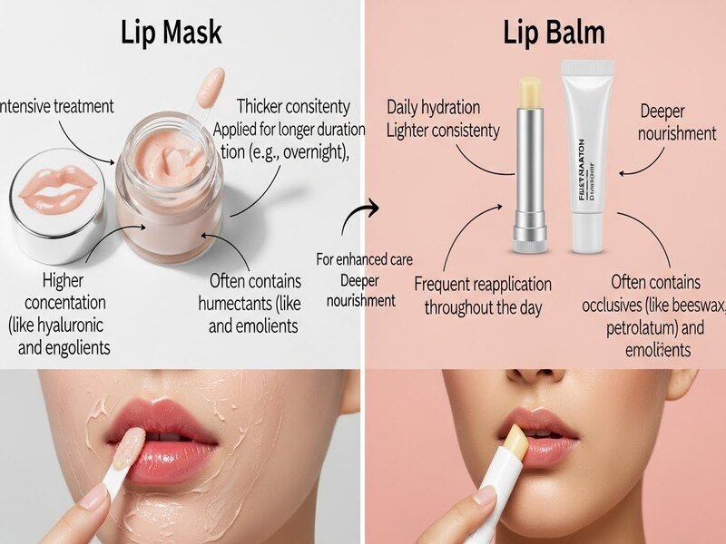 Lip Mask