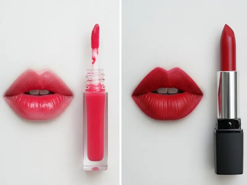 lipstick