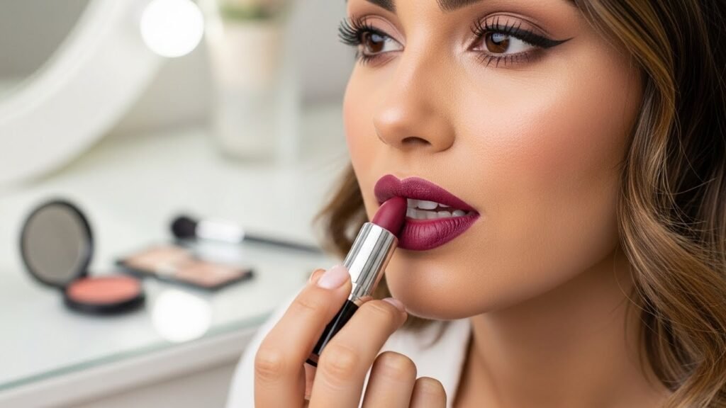 how long do lipstick last