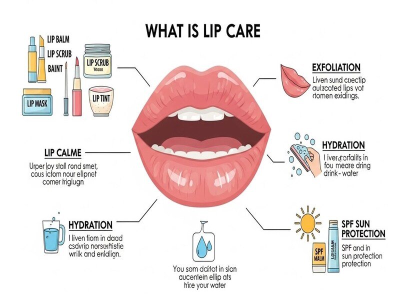 lip care