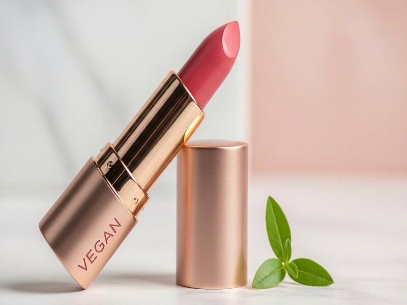 vegan lisptick