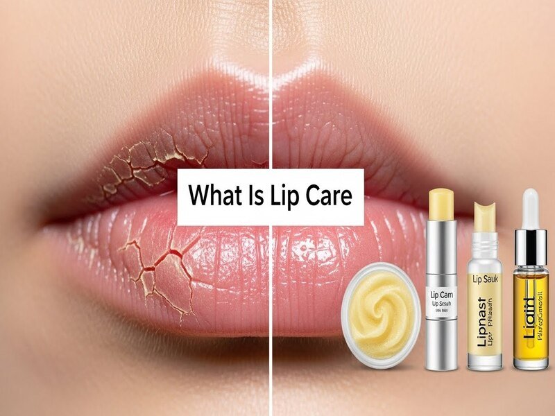 lip care