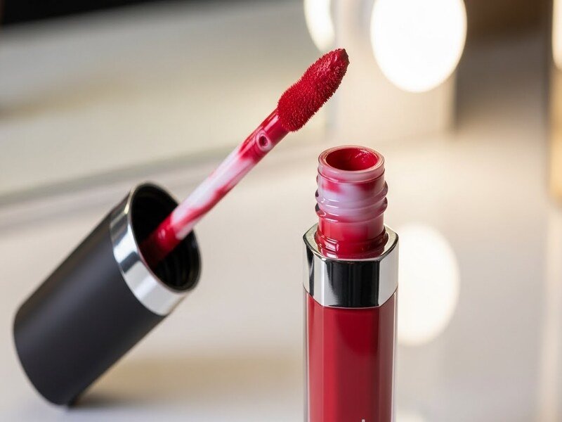 Liquid Lipstick