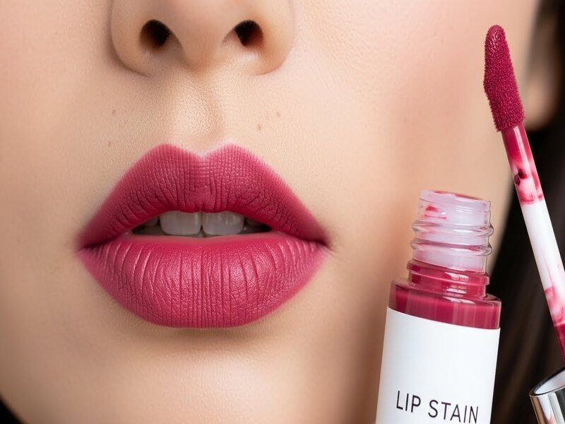 What Is Lip Stain