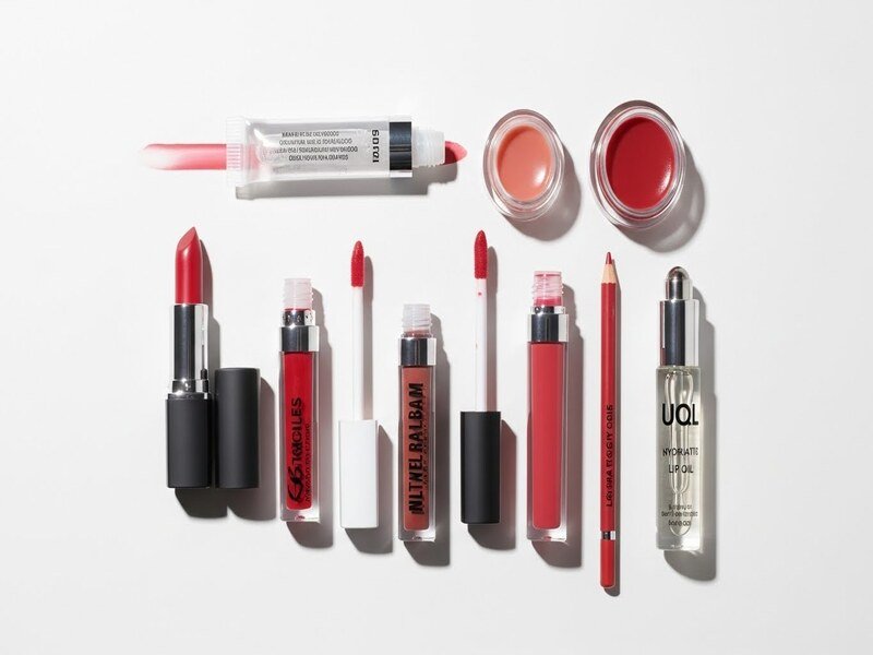 Lipstick vs Other Lip Products