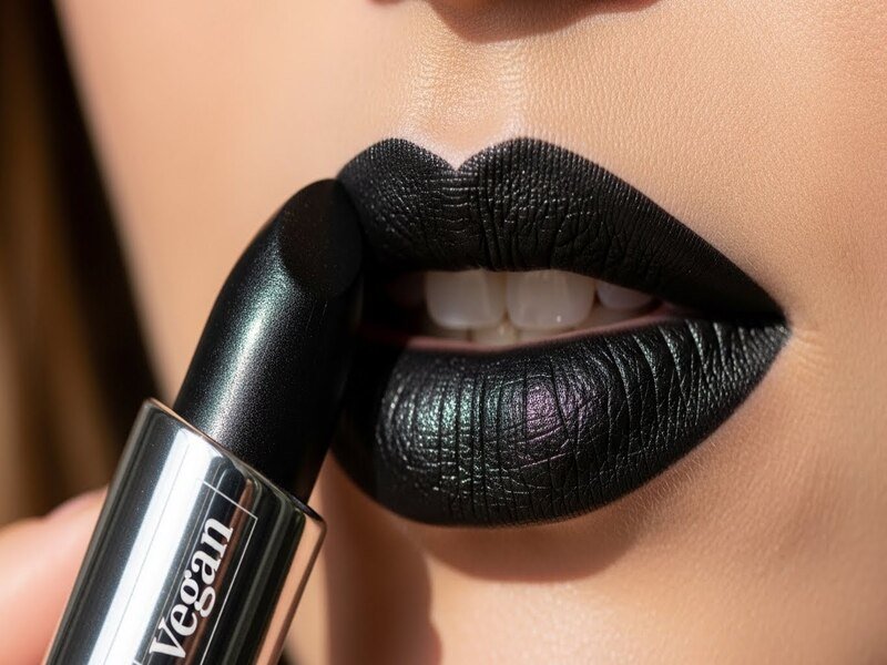 vegan lipstick