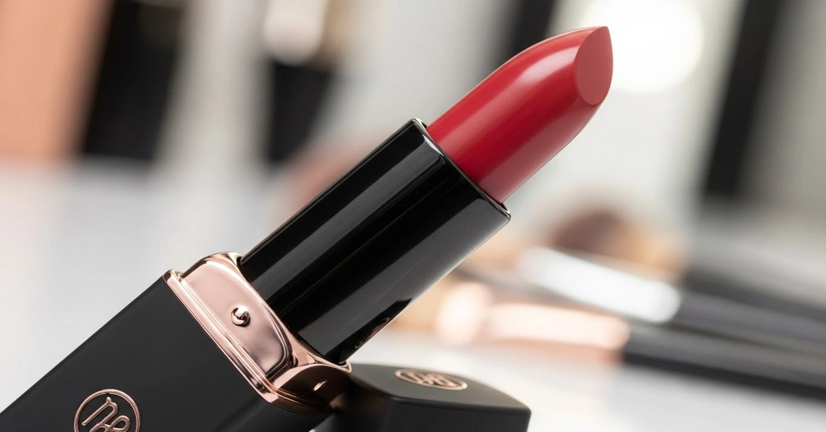 bullet lipstick explanation