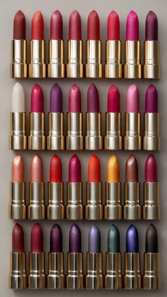 Lipstick Ingredients: Easy to Understand Guide 1 - womenclassy.com