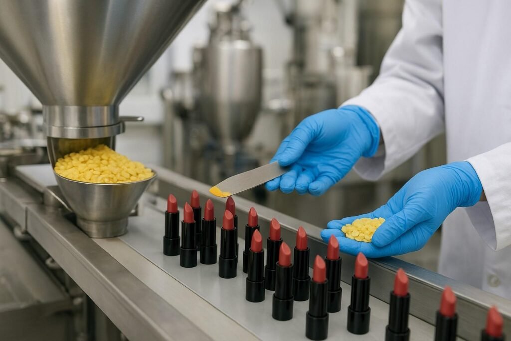 Lipstick Ingredients: Easy to Understand Guide - womenclassy.com