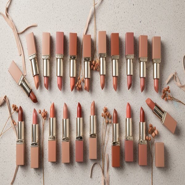 What Makes Neutral Nude Lipstick Different?