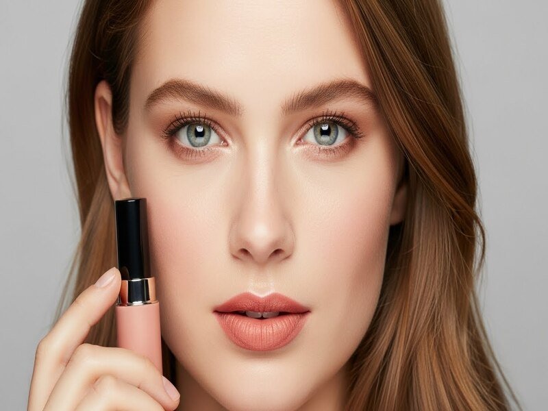 Best Nude Lipsticks for Warm Undertones