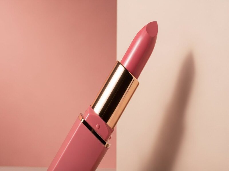 Pink Nude Lipstick