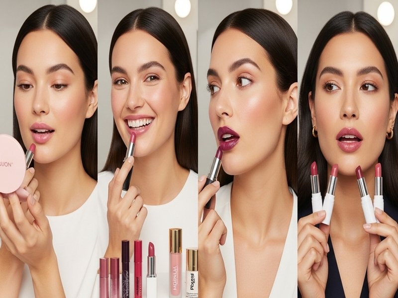 Best Cream Lipsticks for Cool Undertones: Shades That Truly Work