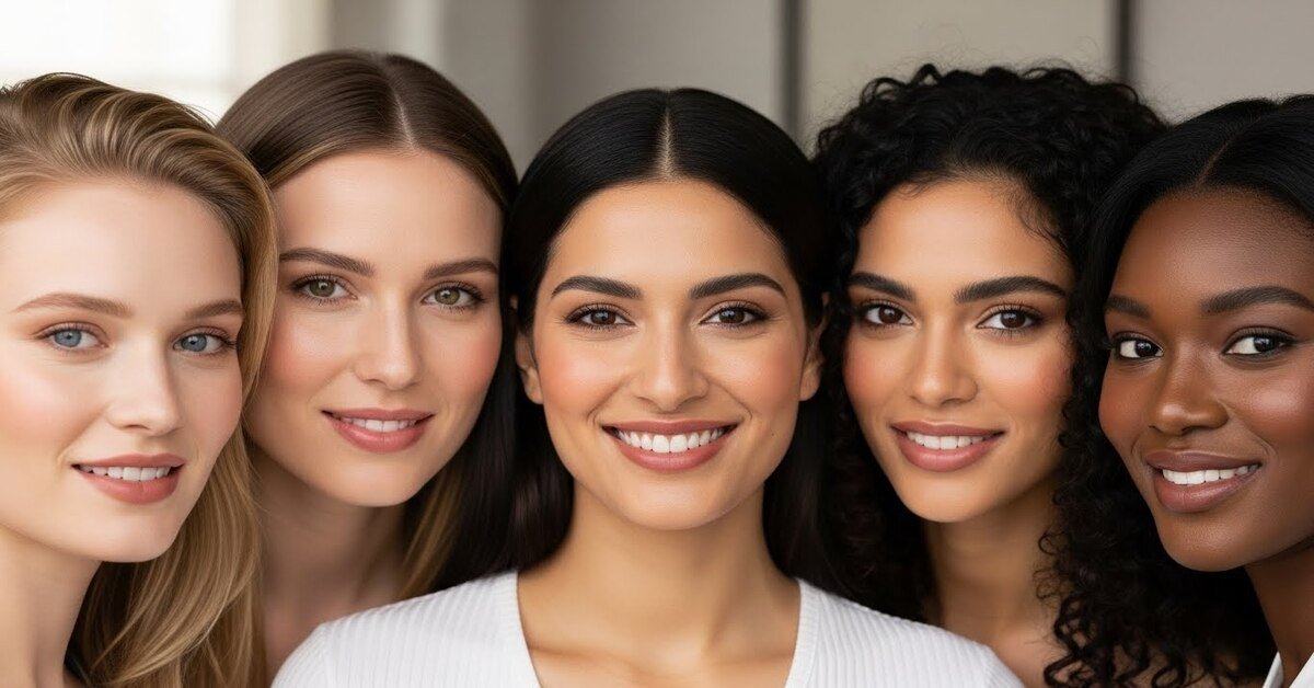 Neutral Nude Lipstick