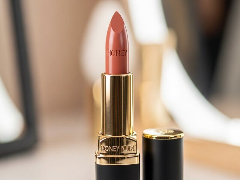 What Exactly Is Honey Nude Lipstick?