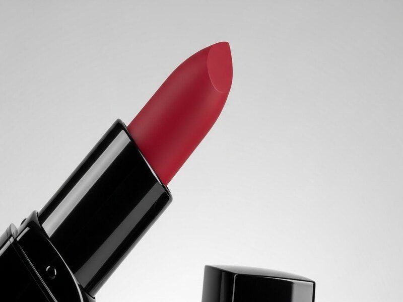 Matte Lipstick