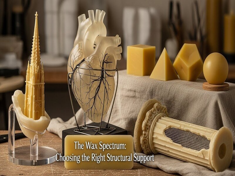 Wax vs Oils in Lipstick