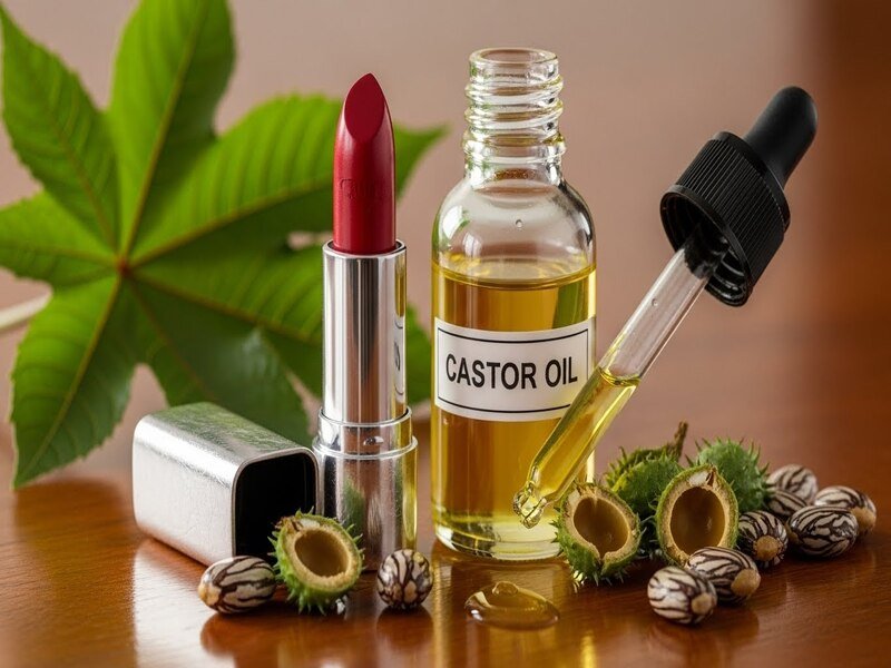 Castor Oil