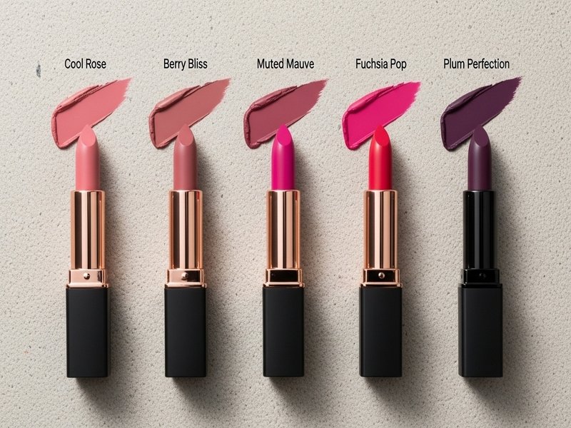 How to Test Matte Lipsticks Before Buying