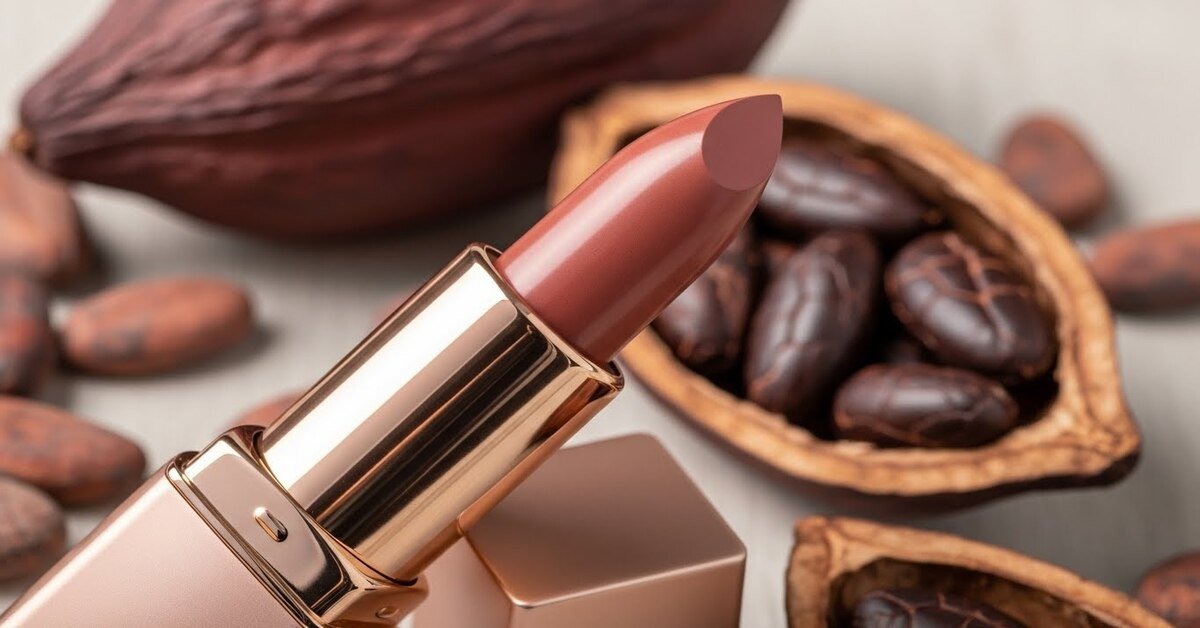 Cocoa Nude Lipstick