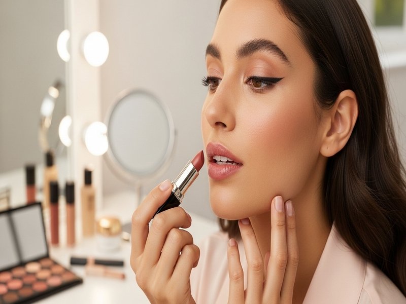 Finding the Perfect Cream Lipstick for Neutral Undertones (What Really Works) - womenclassy.com