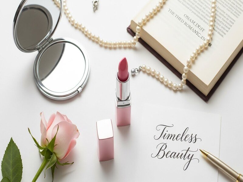 Why Baby Pink Lipstick is a Timeless Classic