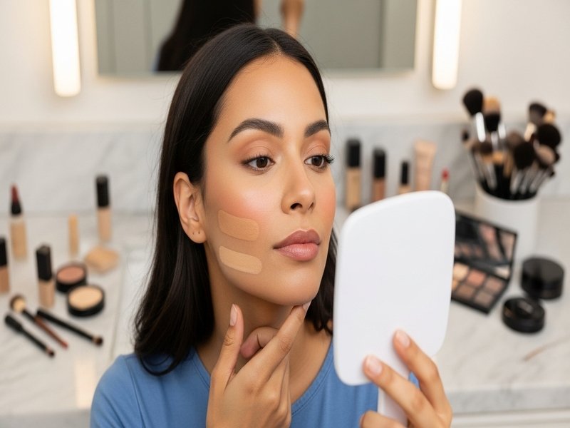 First, a Quick Warm Undertone Reality Check