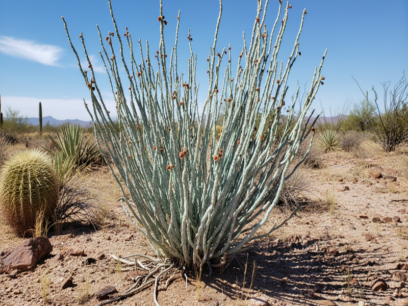 What is Candelilla Wax