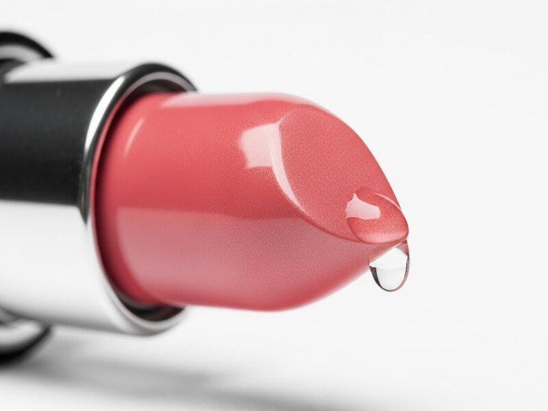 Hydrating Lipstick