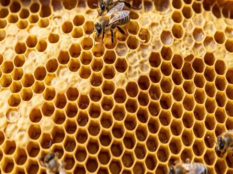 What is the Function of Beeswax in Lipstick?