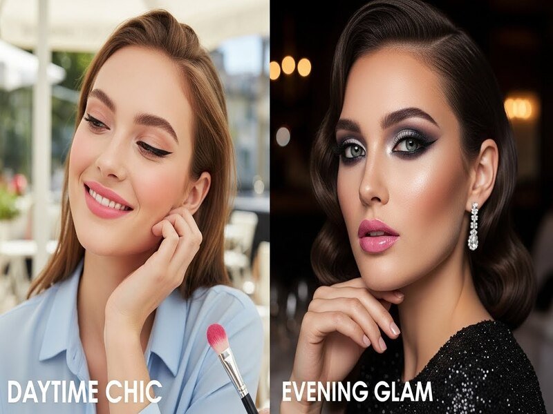 Styling Your Baby Pink Lip