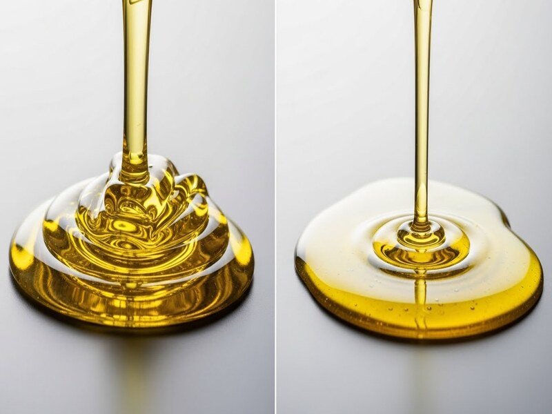  Castor Oil vs Jojoba Oil