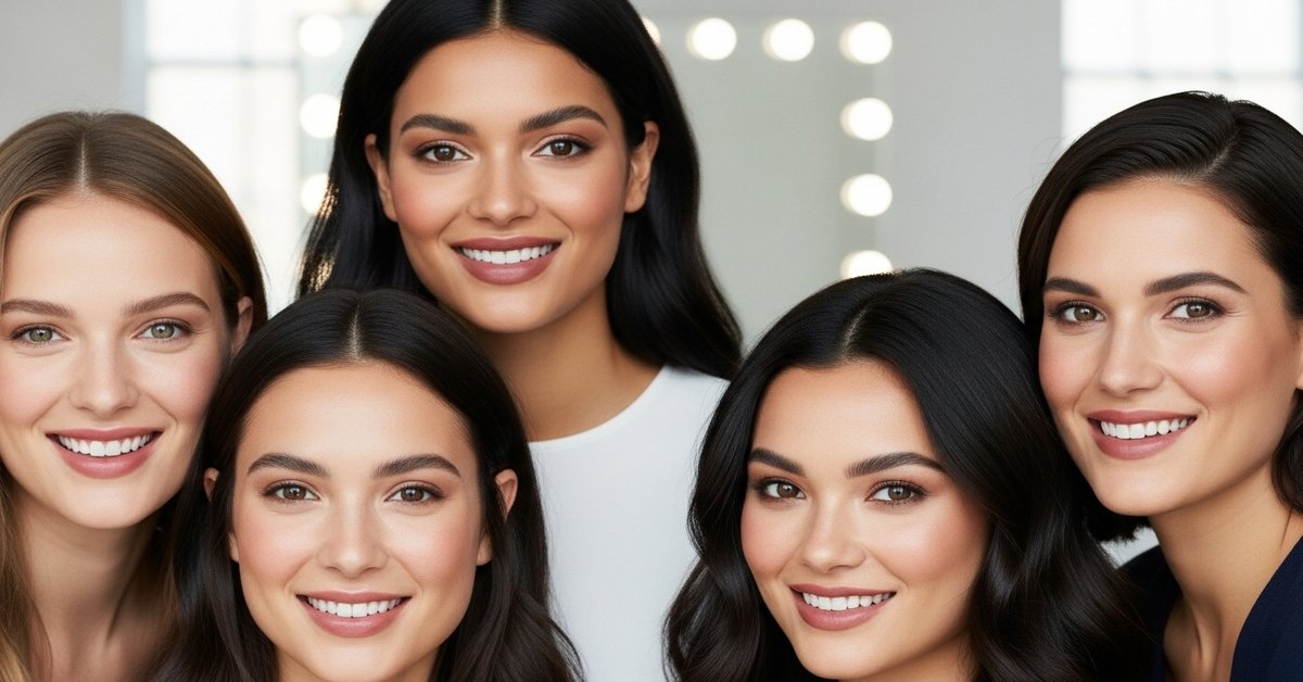 Best Nude Lipsticks for Cool Undertones