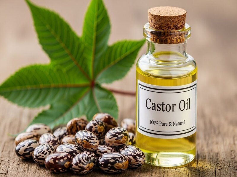 What Castor Oil Actually Is