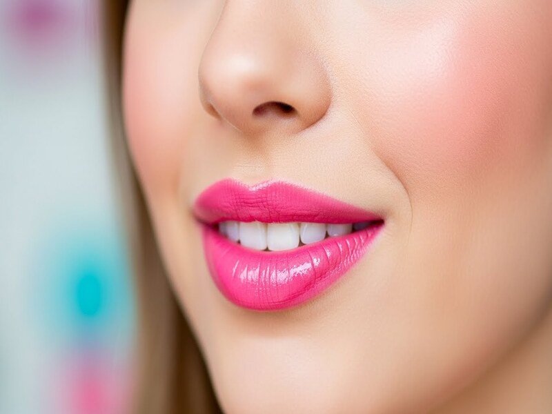 Bubblegum Pink Lipstick: How to Wear This Playful Shade for a Youthful Look - womenclassy.com