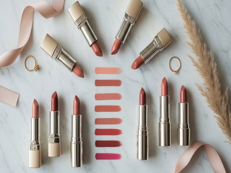 Best Nude Lipstick Shades for Different Occasions