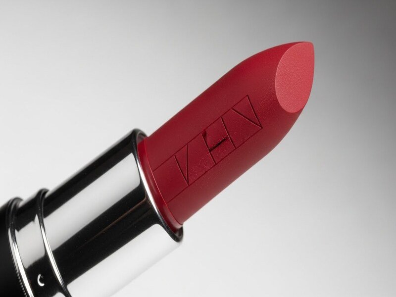 Matte vs cream Lipstick