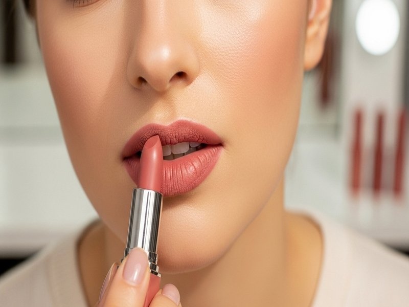 best Matte Lipsticks for Neutral Undertones