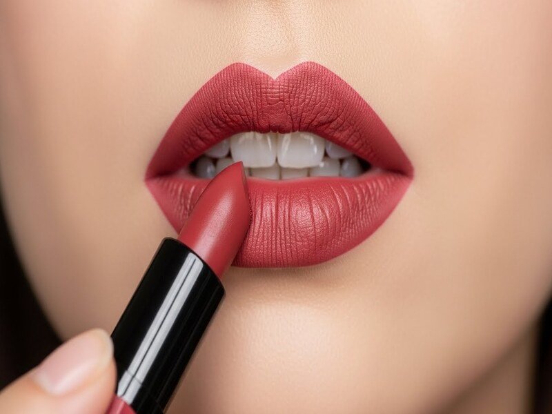 True Matte Lipstick