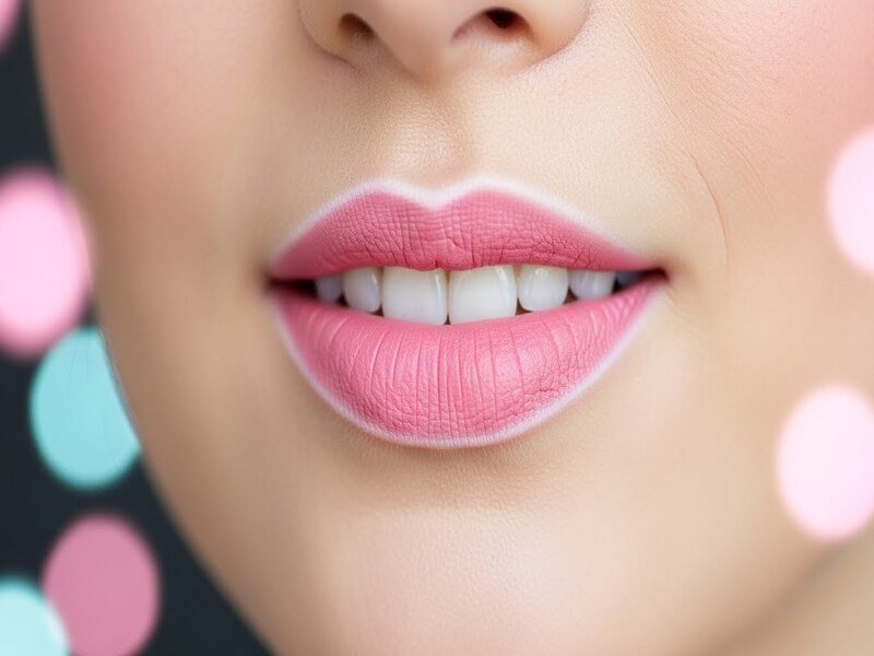Cotton Candy Pink Lipstick: Soft, Dreamy & Perfect for a Sweet Look - womenclassy.com