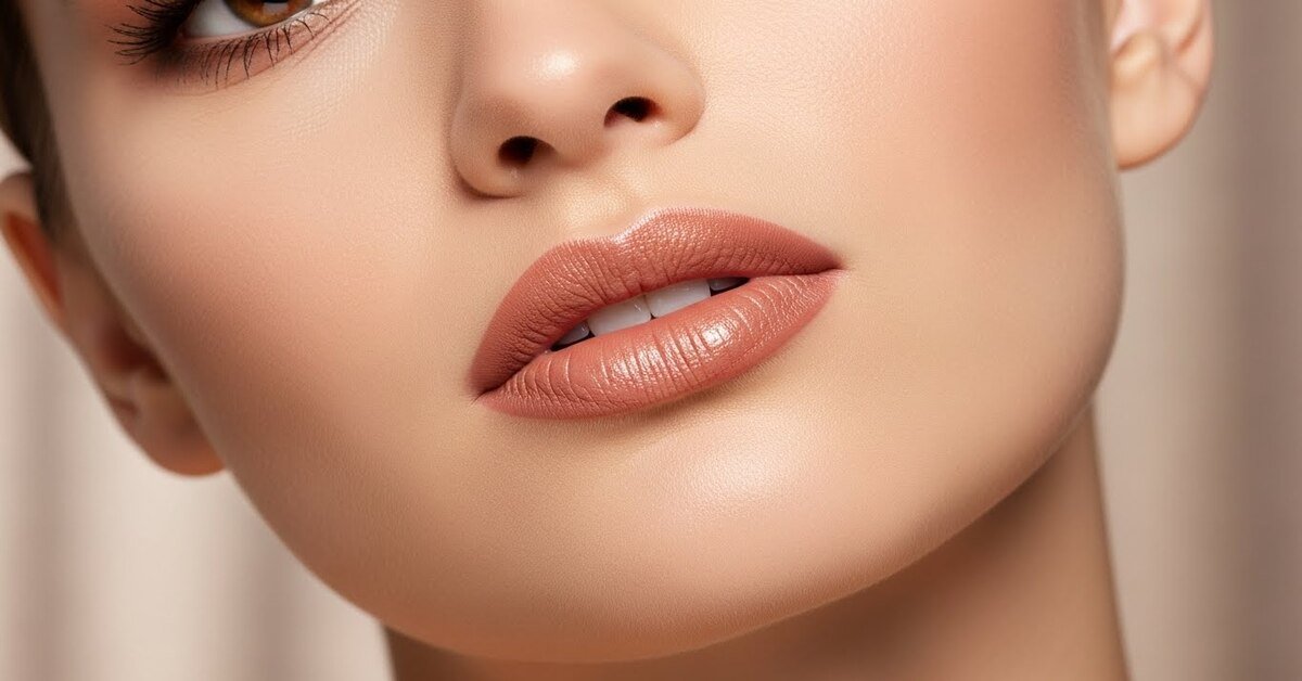 Nude Lipstick Shades