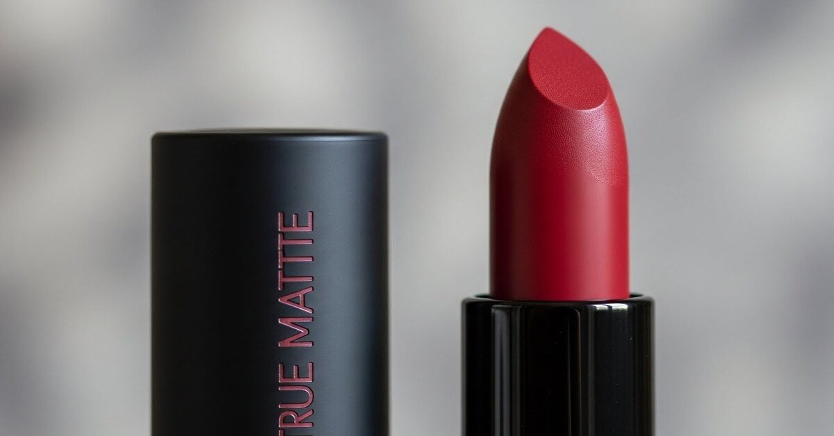 True Matte Lipstick